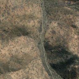 Satellite imagery of La Culebra, CL