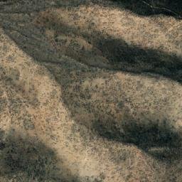 Satellite imagery of La Culebra, CL