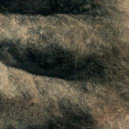 Satellite imagery of La Culebra, CL