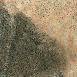 Satellite imagery of Cerro Palo Blanco, CL