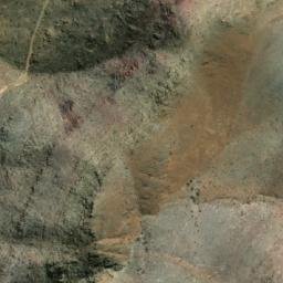 Satellite imagery of La Manganeso, CL