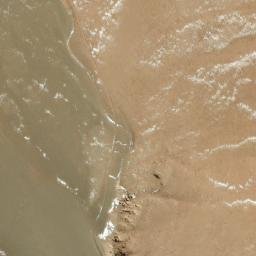 Satellite imagery of Cerro La Gloria, AR