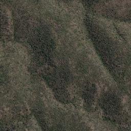 Satellite imagery of Cerro Bayo, AR