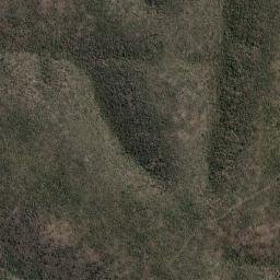 Satellite imagery of Cerro Bayo, AR