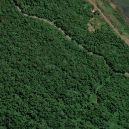 Satellite imagery of Bento Gonçalves, BR