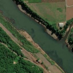 Satellite imagery of Bento Gonçalves, BR