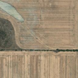 Satellite imagery of Sugarloaf Hill, AU