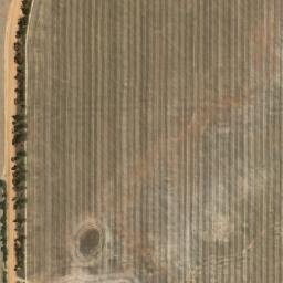 Satellite imagery of Sugarloaf Hill, AU