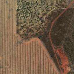 Satellite imagery of Enanty Hill, AU