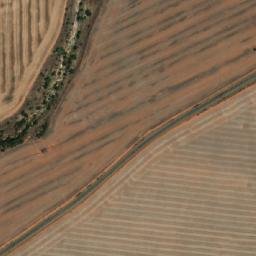Satellite imagery of Enanty Hill, AU