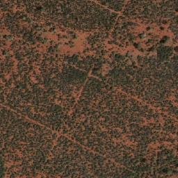 Satellite imagery of Windaning Hill, AU