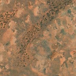 Satellite imagery of Backadina, AU
