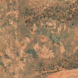Satellite imagery of Backadina, AU