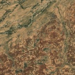 Satellite imagery of Jims Hill, AU