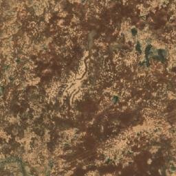 Satellite imagery of Jims Hill, AU