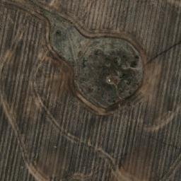 Satellite imagery of Spider Mount, AU