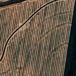 Satellite imagery of Mount Pleasant, AU