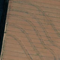 Satellite imagery of Mount Pleasant, AU