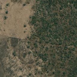 Satellite imagery of Mandoe, AU