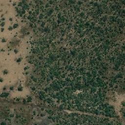 Satellite imagery of Mandoe, AU
