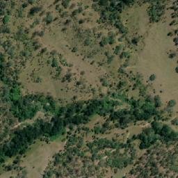 Satellite imagery of Church Hill, AU