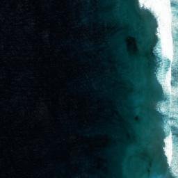 Satellite imagery of Punta Zorros, CL