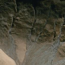 Satellite imagery of Cerro Los Puercos, CL