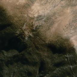Satellite imagery of Cerro Los Puercos, CL