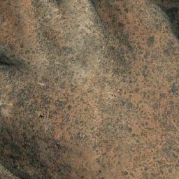 Satellite imagery of Cerro Lorito, CL