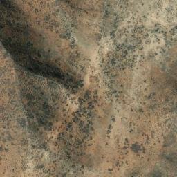 Satellite imagery of Cerro Lorito, CL