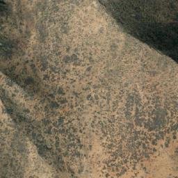 Satellite imagery of Andacollo, CL