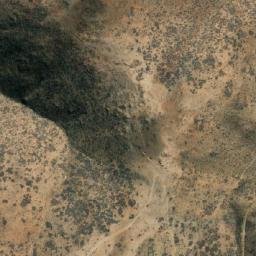 Satellite imagery of Andacollo, CL