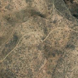 Satellite imagery of Andacollo, CL