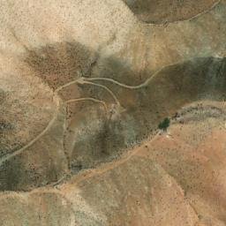 Satellite imagery of La Manganeso, CL