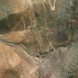 Satellite imagery of La Manganeso, CL