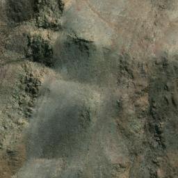 Satellite imagery of La Manganeso, CL