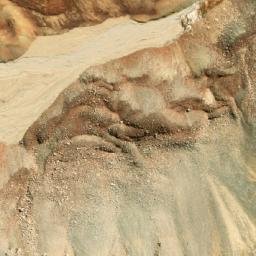 Satellite imagery of Paso del Soberado, AR