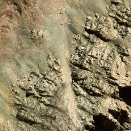 Satellite imagery of Paso del Soberado, AR