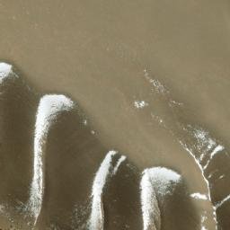 Satellite imagery of Cerro La Gloria, AR