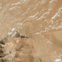 Satellite imagery of Cerro La Gloria, AR