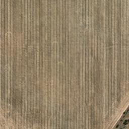 Satellite imagery of Sugarloaf Hill, AU