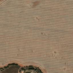 Satellite imagery of Enanty Hill, AU