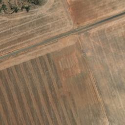Satellite imagery of Beere Hill, AU