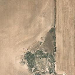 Satellite imagery of Beere Hill, AU
