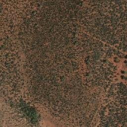 Satellite imagery of Windaning Hill, AU