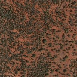 Satellite imagery of Windaning Hill, AU