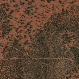 Satellite imagery of Windaning Hill, AU