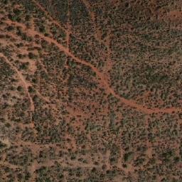 Satellite imagery of Mulgine Group, AU