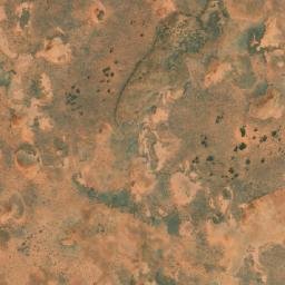 Satellite imagery of Backadina, AU