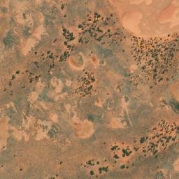 Satellite imagery of Backadina, AU
